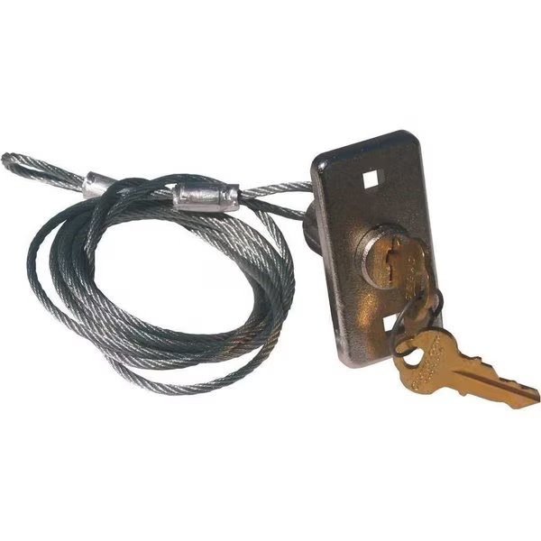 Quick Release Key for Garage Doors, Chamberlain, Mfr#: 7702CB-P